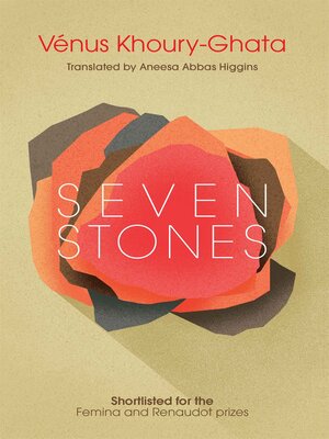 cover image of Seven Stones